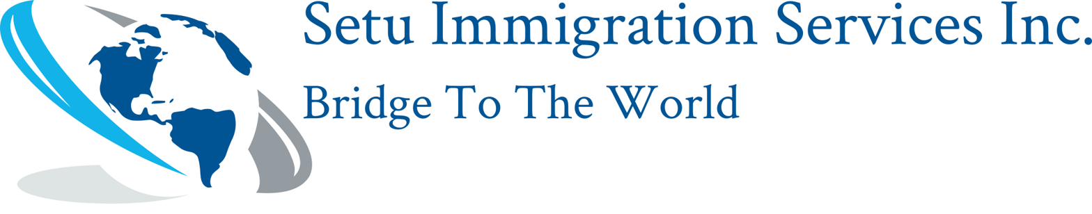 Setu Immigration Services Inc.